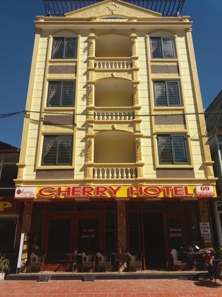 Gallery - Cherry Sapa Hotel
