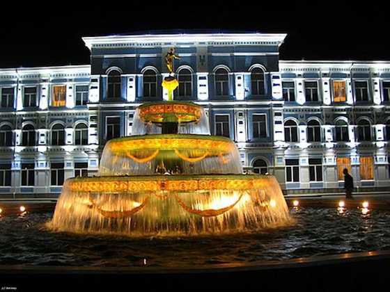 Gallery - Hotel Penthouse Batumi