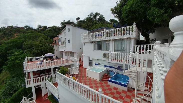 Gallery - Hotel Quinta Casa Blanca