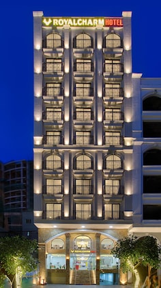 Gallery - Royal Charm Hotel