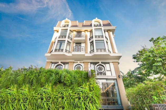 Gallery - Brilliant Majestic Hotel