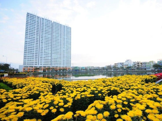 Gallery - Zoneland Apartments - Hoang Anh Gia Lai Lakeview