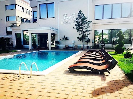 Gallery - La Rocca Hotel Boutique