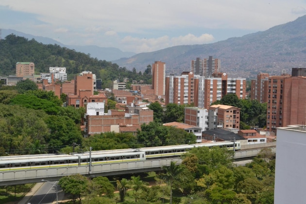 Gallery - Ivanna Hotel & Apartments Laureles Estadio