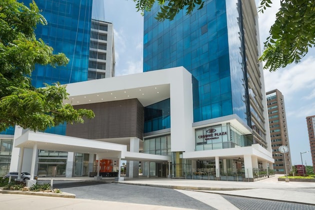 Gallery - Crowne Plaza Barranquilla, An Ihg Hotel