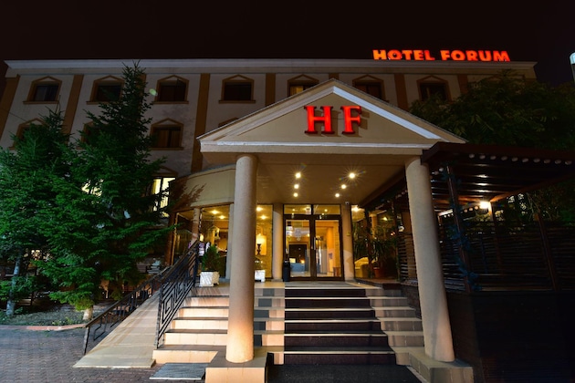 Gallery - Hotel Forum