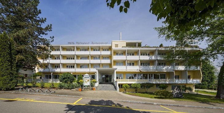 Gallery - Vitalboutique Hotel Zurzacherhof