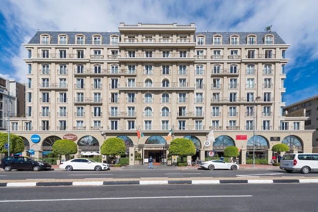 Gallery - Unit Number 414 Cape Royale Luxury Apartments