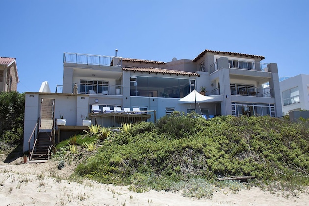 Gallery - Beach Villa Wilderness