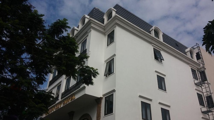 Gallery - Dana Agena Bantiq Hotel