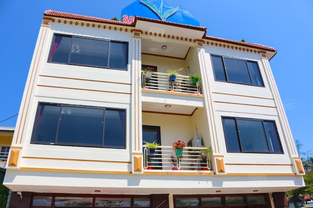 Gallery - Sapa Garden Hotel