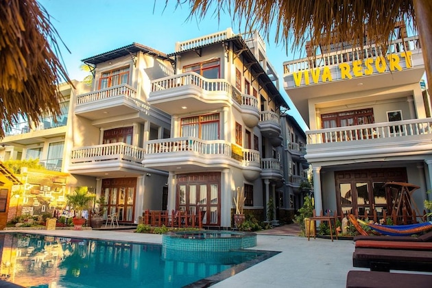 Gallery - Viva Resort Mui Ne
