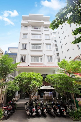 Gallery - Sen Boutique Hotel