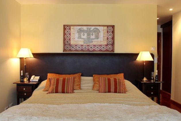 Gallery - Apart En Club Hotel Catedral