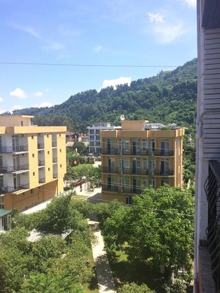 Gallery - Mgzavrebi Gonio Aparthotel