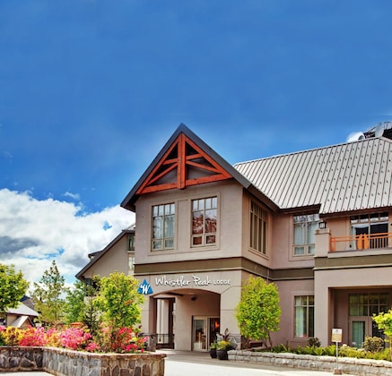 Gallery - Whistler Peak Lodge