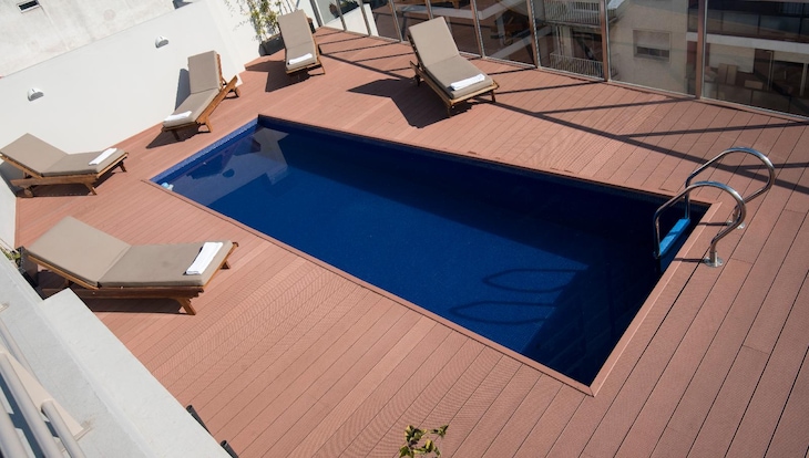 Gallery - Arc Arenales Studios & Suites