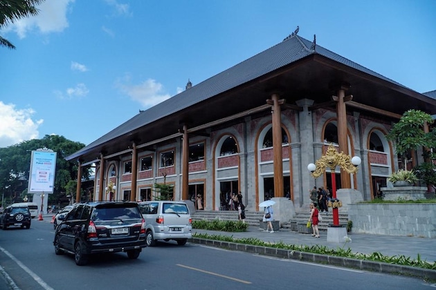 Gallery - The Evitel Resort Ubud