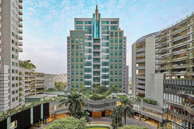 Gallery - Sheraton Surabaya Hotel And Towers