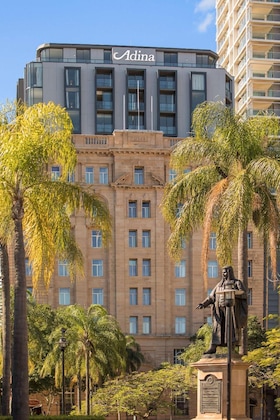 Gallery - Adina Apartment Hotel Brisbane