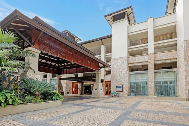 Gallery - Apartment 316 At Sea Temple Palm Cove