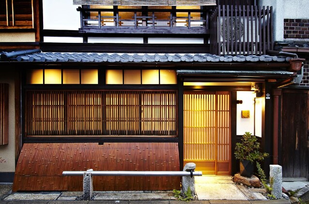 Gallery - Vivienda 3 habitaciones 1 baño en Komatsucho, Kyoto