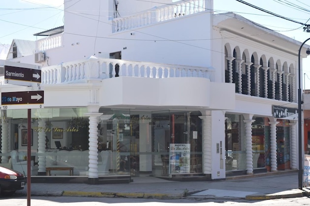 Gallery - Hotel De Las Artes