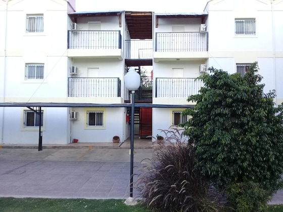 Gallery - Apart Hotel Pueblo Viejo