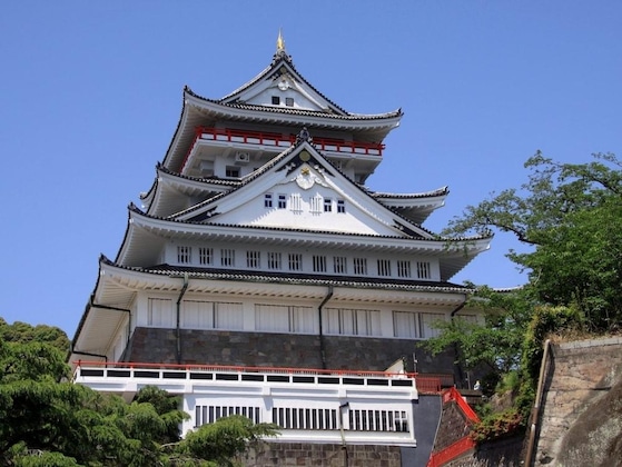 Gallery - Atami Tensui