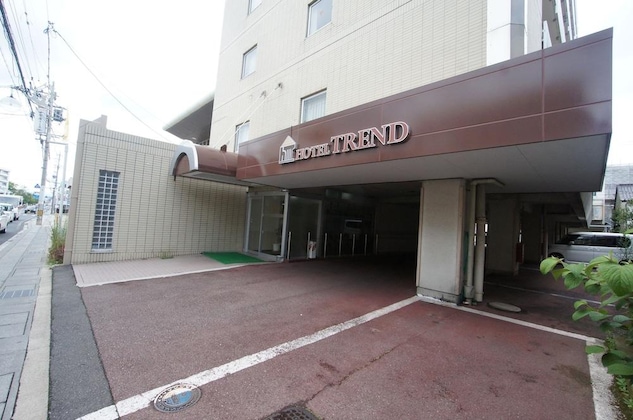 Gallery - Hotel Trend Nagano