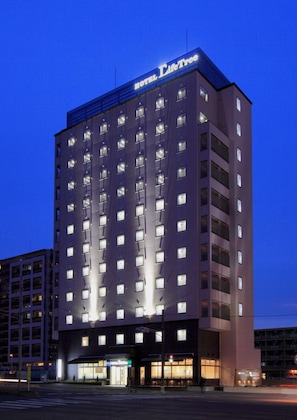 Gallery - Hotel Lifetree Hitachinoushiku