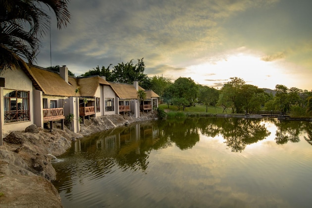 Gallery - Umbhaba Lodge