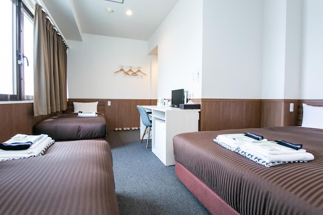 Gallery - Oak Hotel Edo - Hostel
