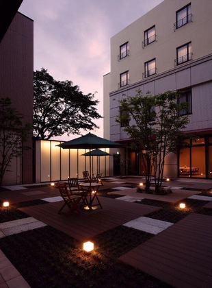 Gallery - Hotel Grand Fuji