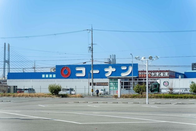 Gallery - Kansai International Airport Hotel 11