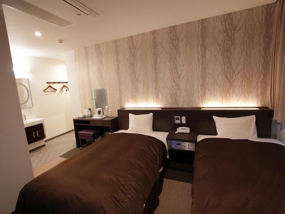 Gallery - Hotel New Gaea Domemae