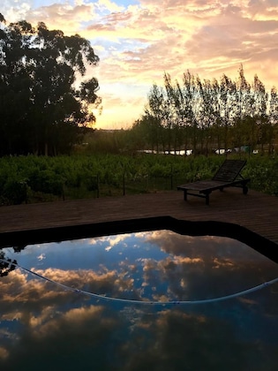 Gallery - Rest Chabivin Self Catering