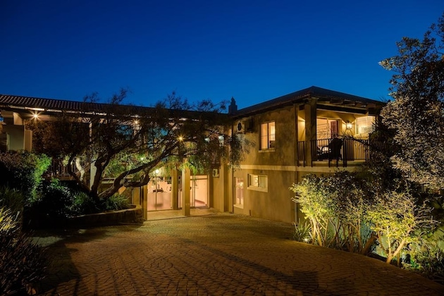 Gallery - The Cape Bali