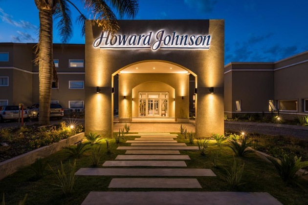 Gallery - Howard Johnson By Wyndham Villa Carlos Paz