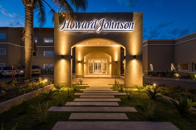 Gallery - Howard Johnson By Wyndham Villa Carlos Paz