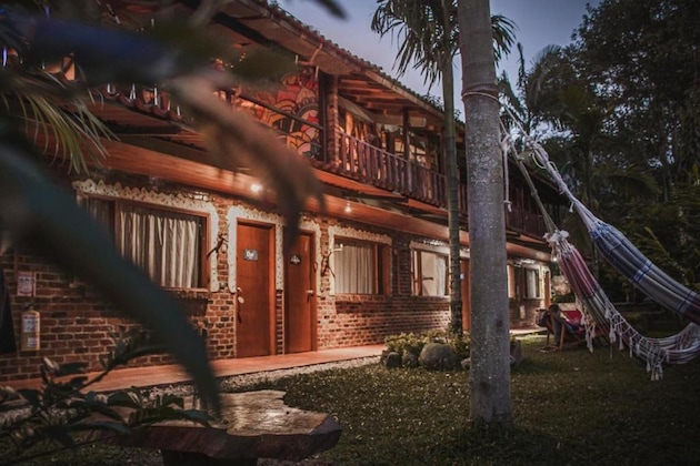Gallery - La Finestra Spa Hotel Boutique