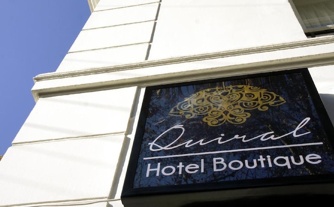 Gallery - Quiral Hotel Boutique