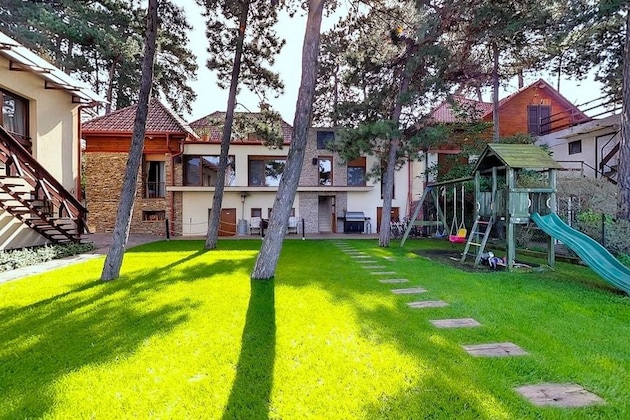 Gallery - Royal Mediterran Hotel