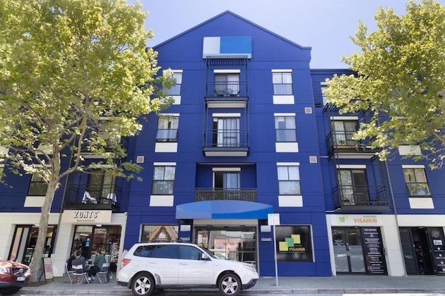 Gallery - Best Western Northbridge Apartments