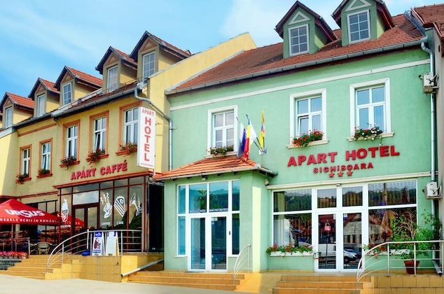 Gallery - Aparthotel Sighisoara