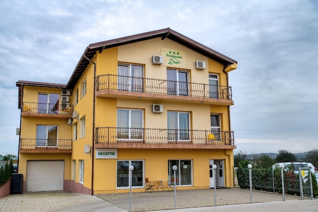 Gallery - Pensiunea Zbor