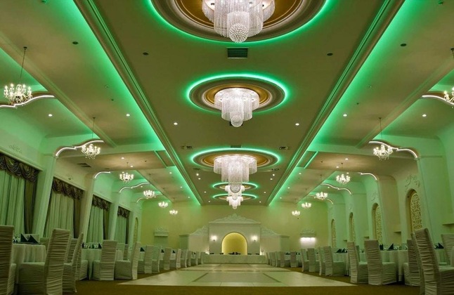 Gallery - Hotel Polaris