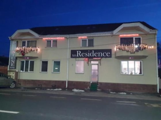 Gallery - Xo Residence