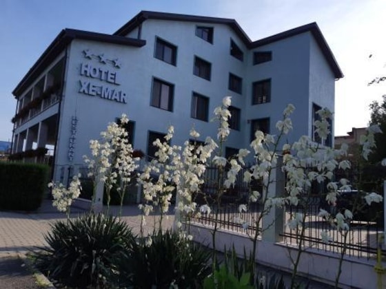 Gallery - Hotel Xe-Mar