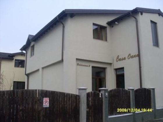 Gallery - Casa Oana